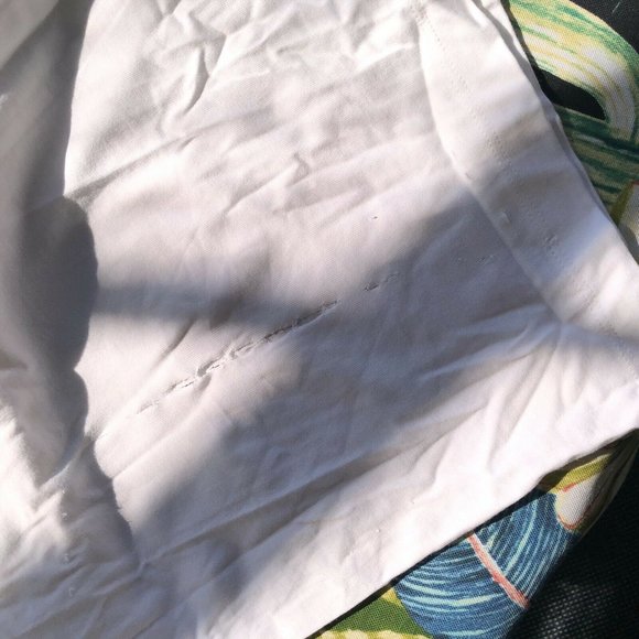 Nike Festival Photo Tee White Short Sleeve Joshua - Picture 8 of 8